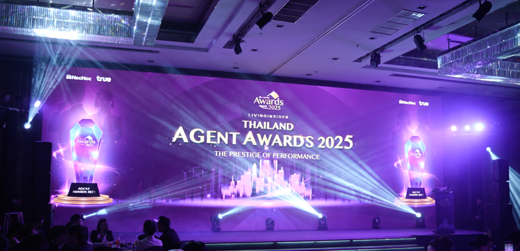 livinginsider awards