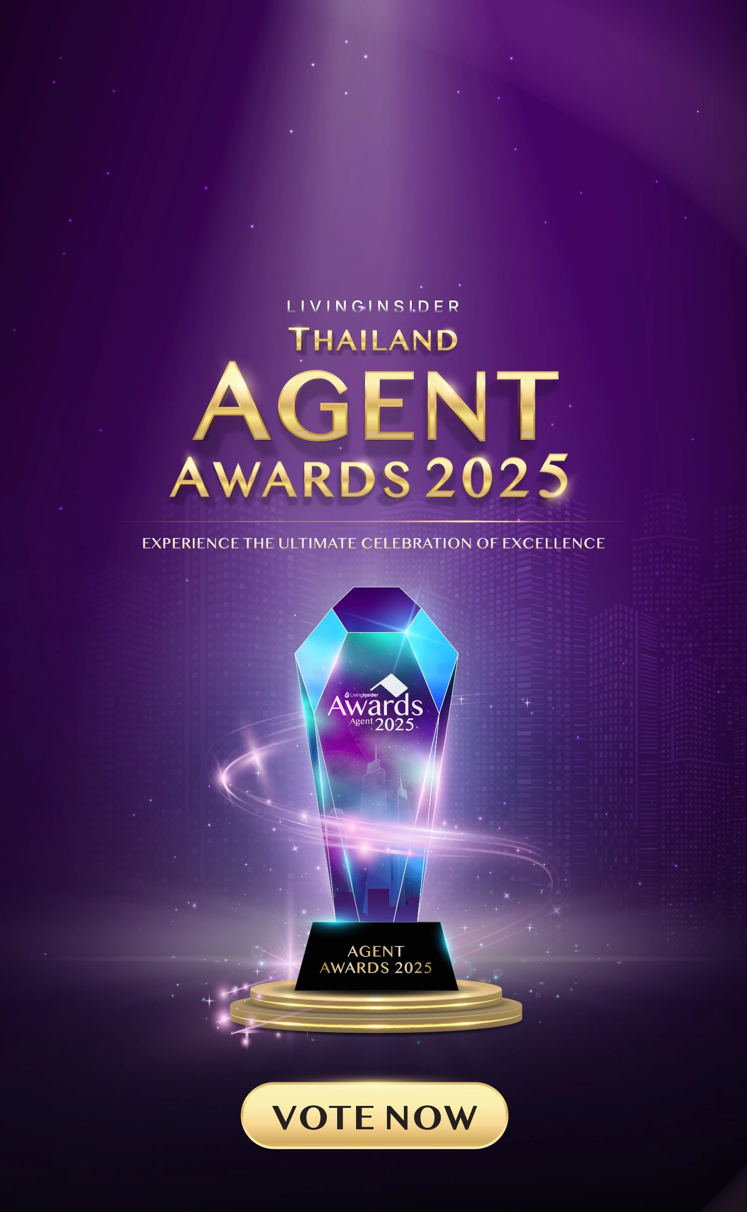 livinginsider awards