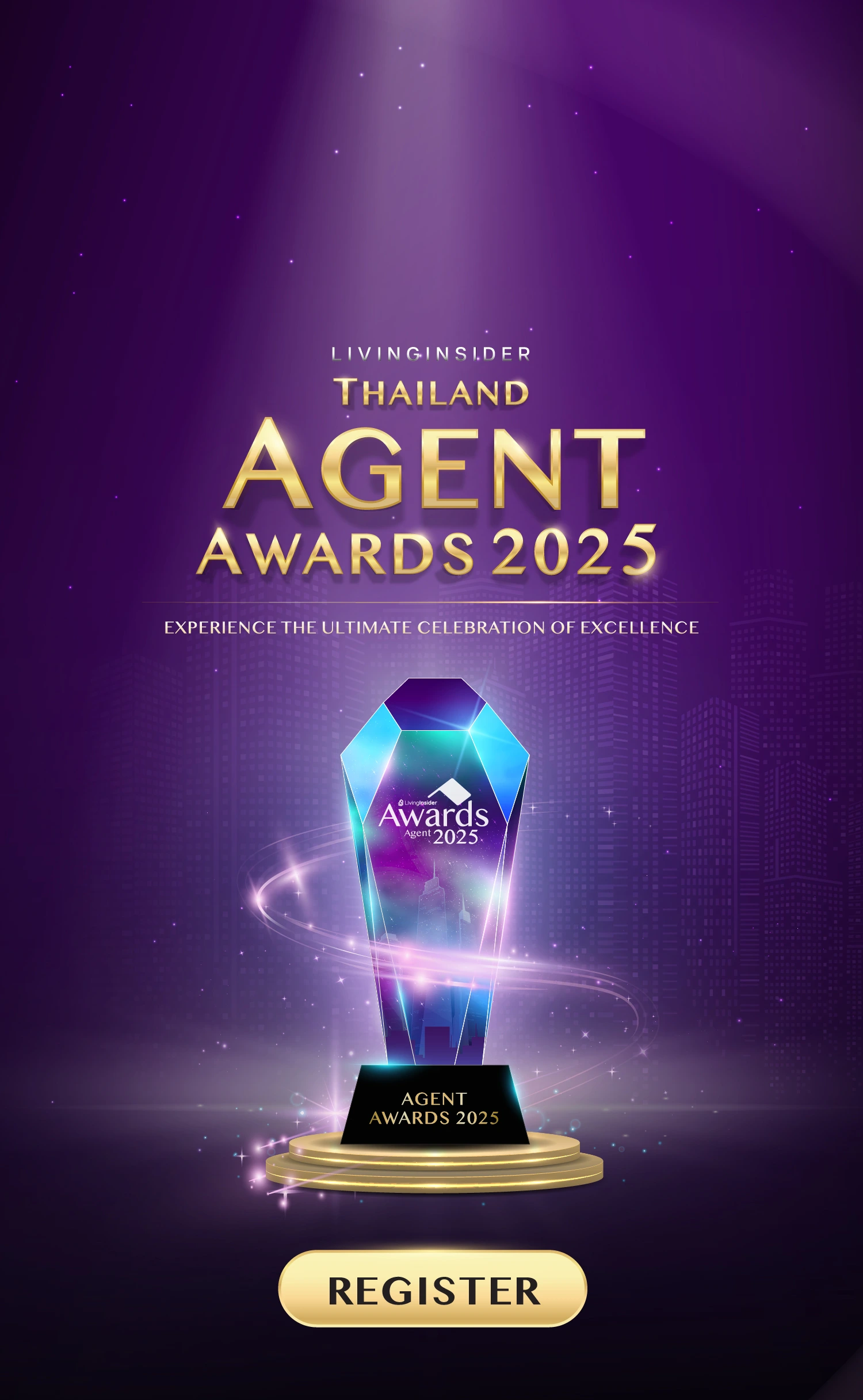 livinginsider awards