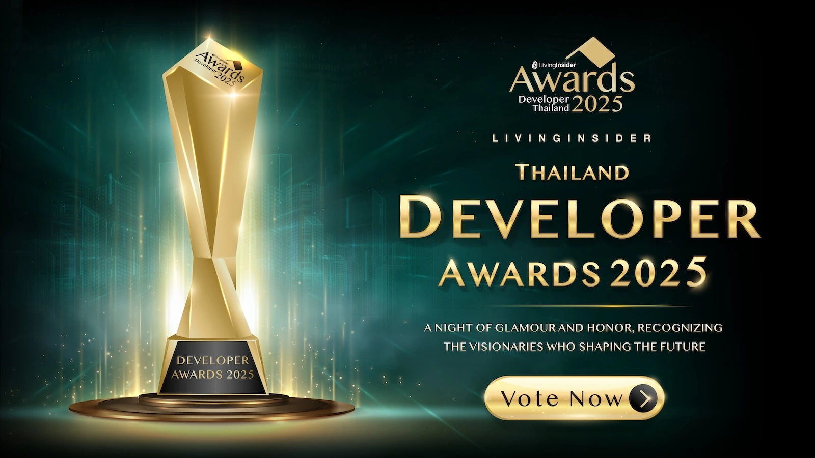 livinginsider awards
