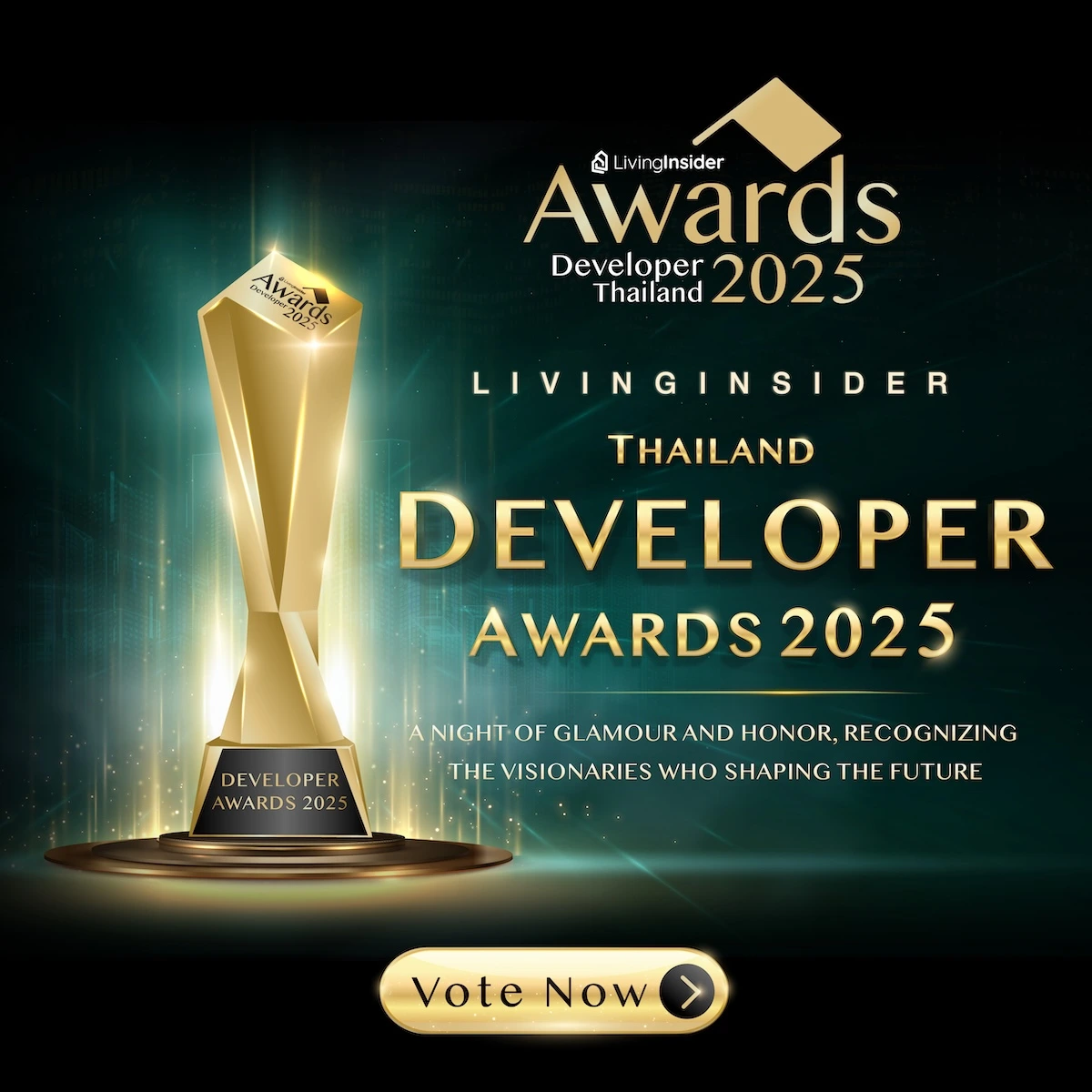 livinginsider awards