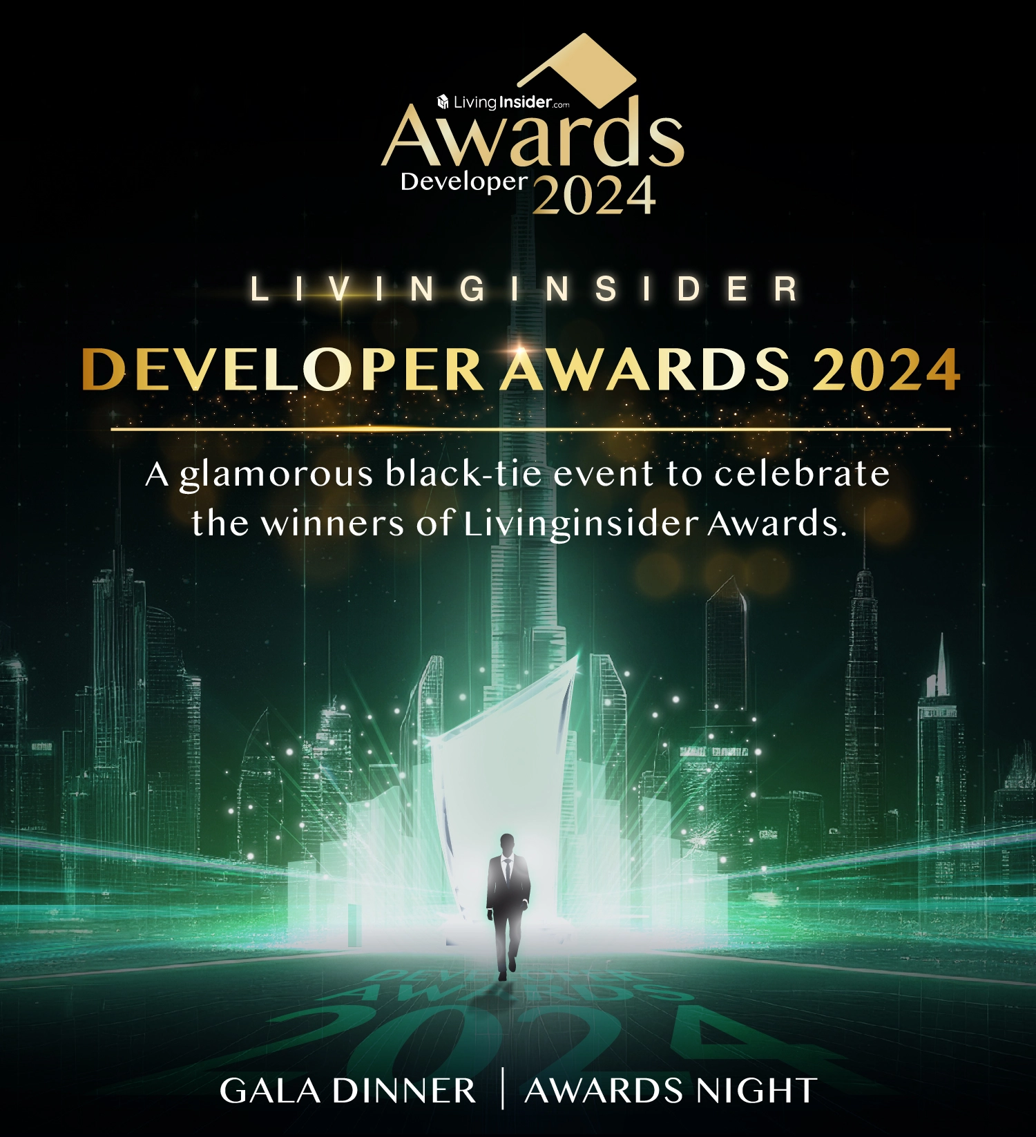 livinginsider awards
