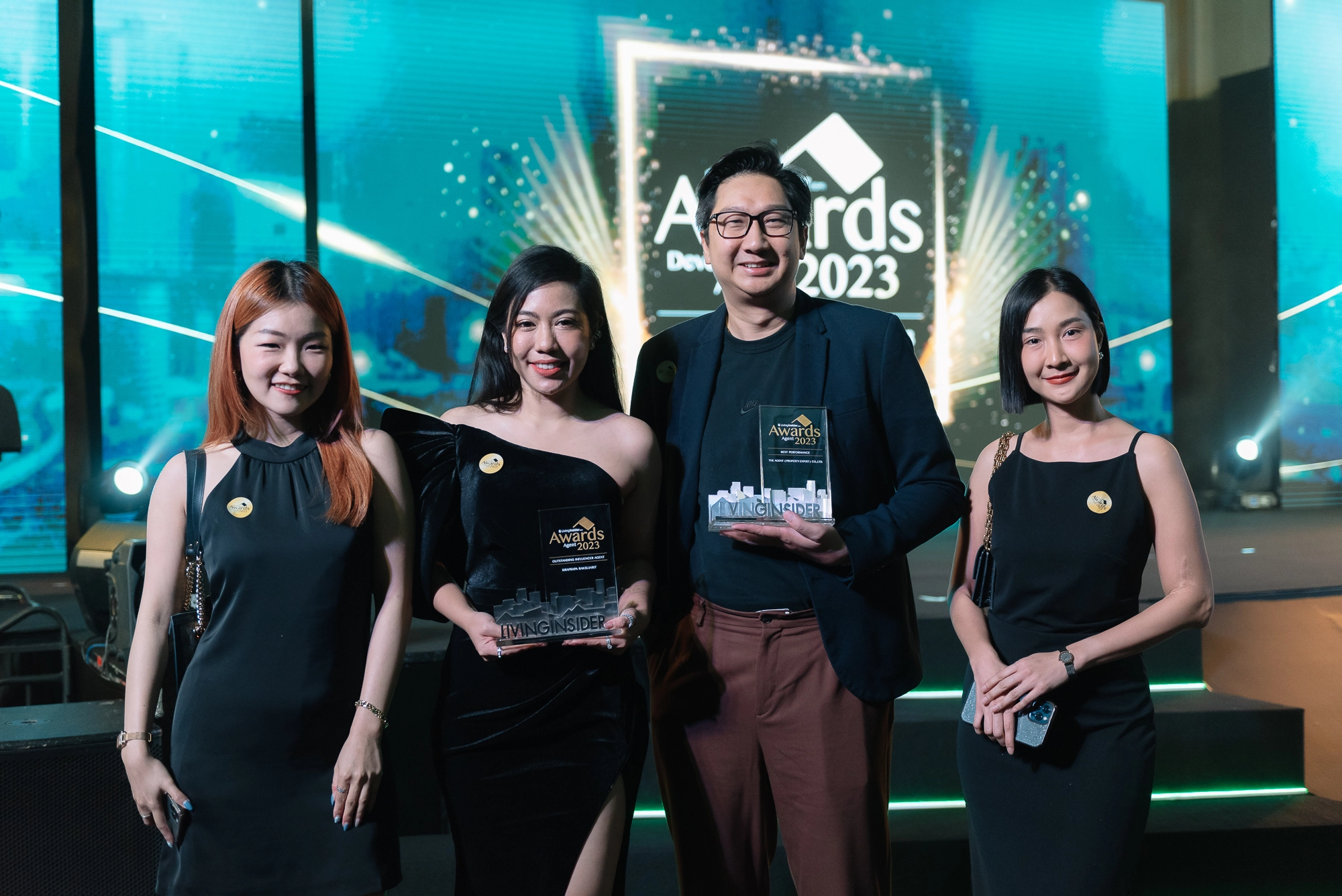 livinginsider awards