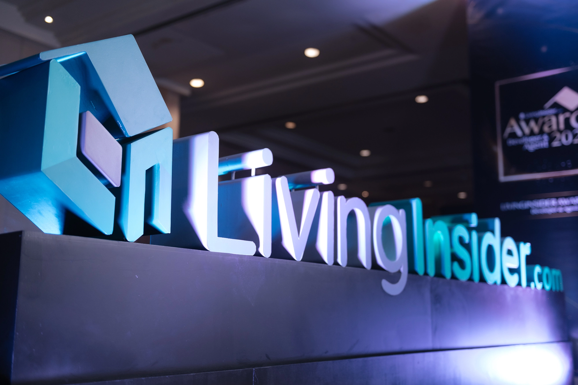 livinginsider awards