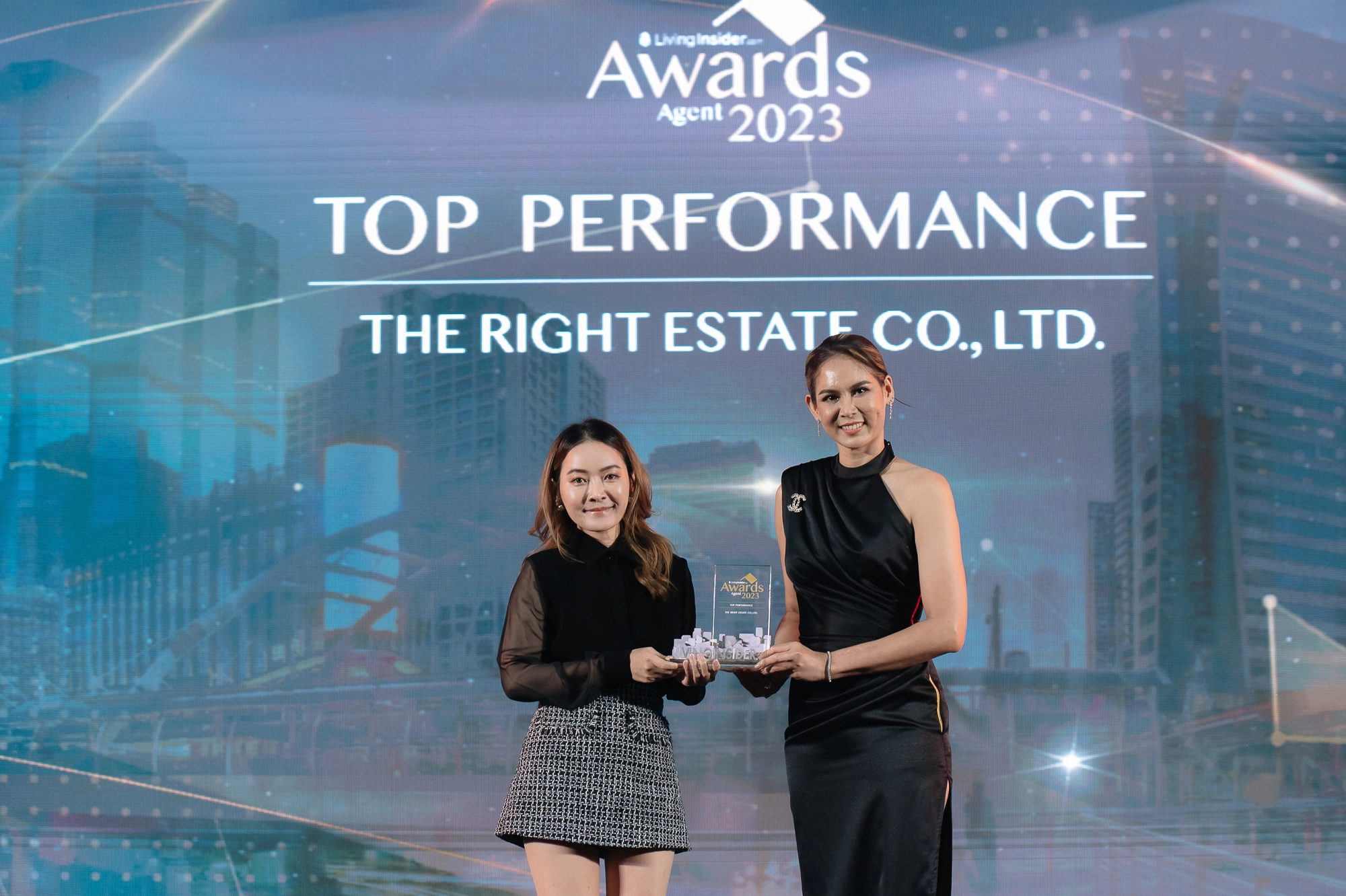 livinginsider awards