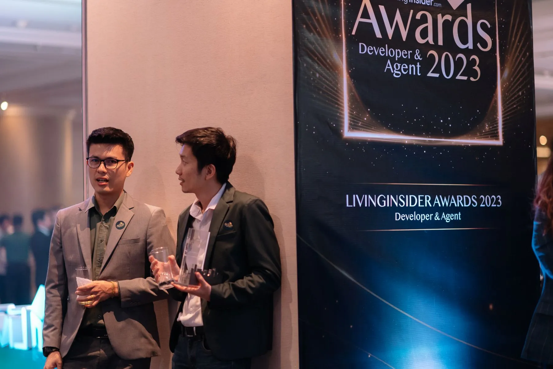 livinginsider awards