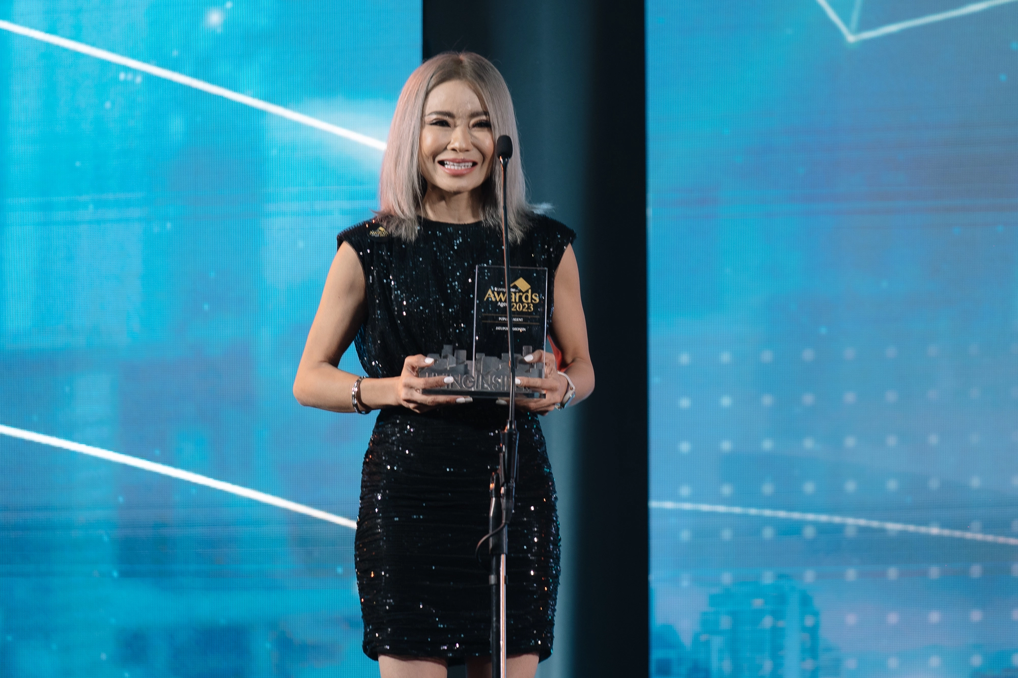 livinginsider awards