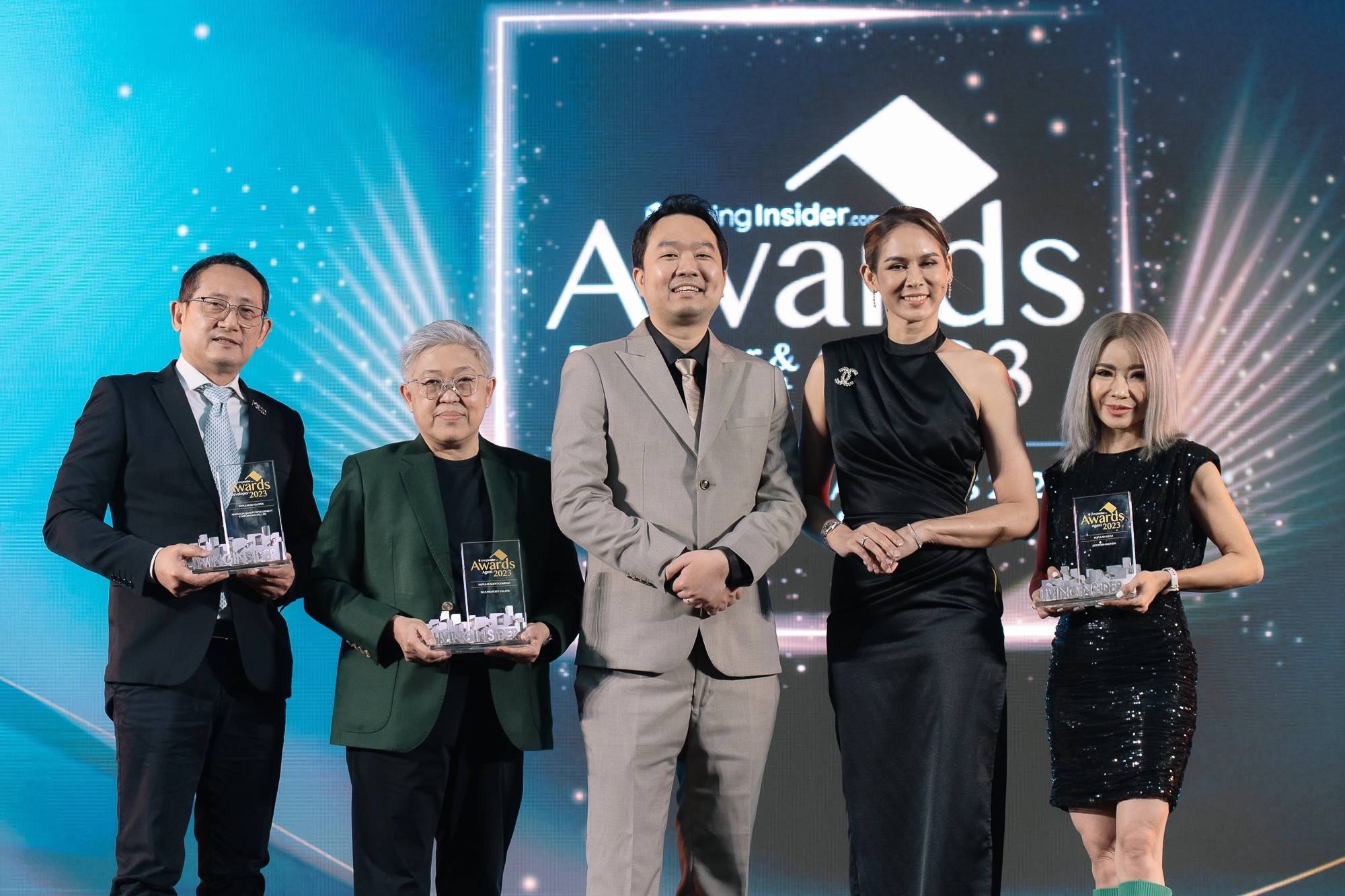 livinginsider awards