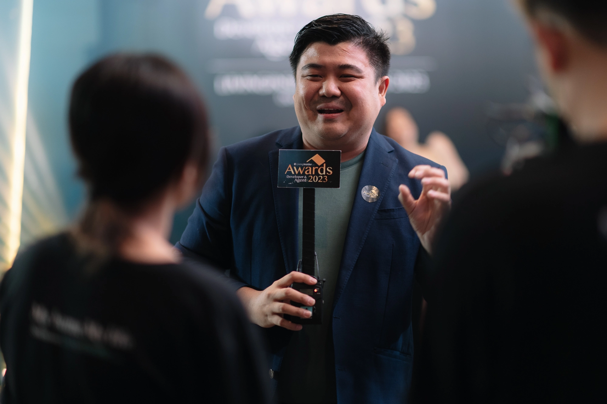 livinginsider awards