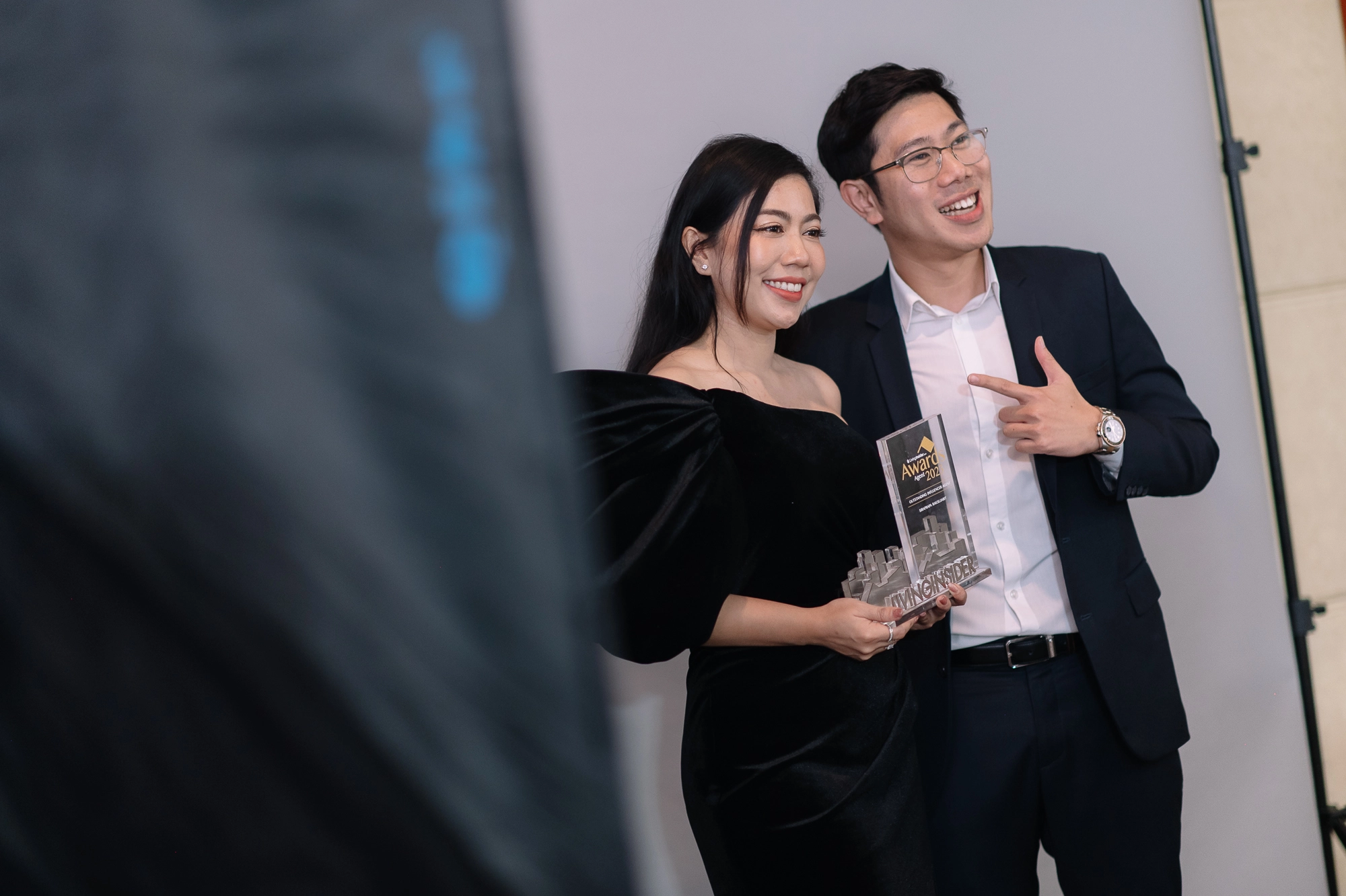 livinginsider awards