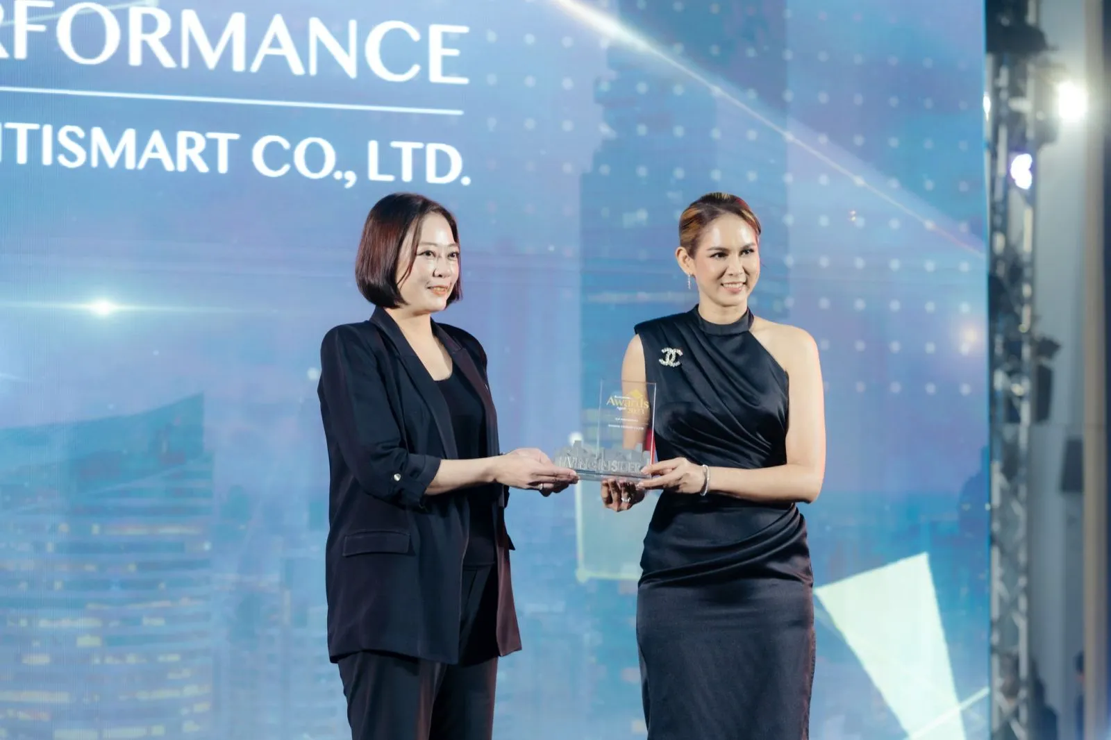 livinginsider awards