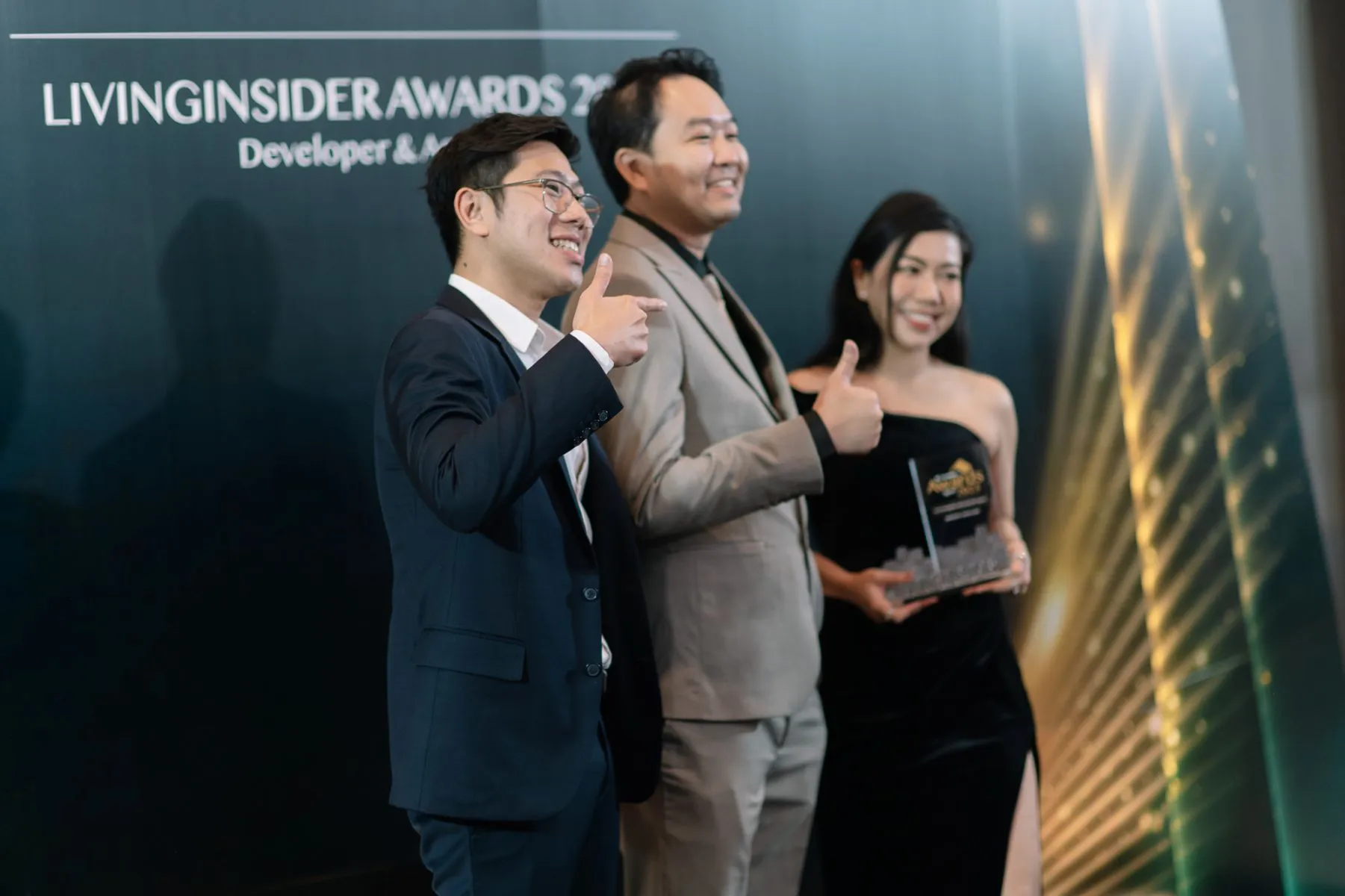 livinginsider awards