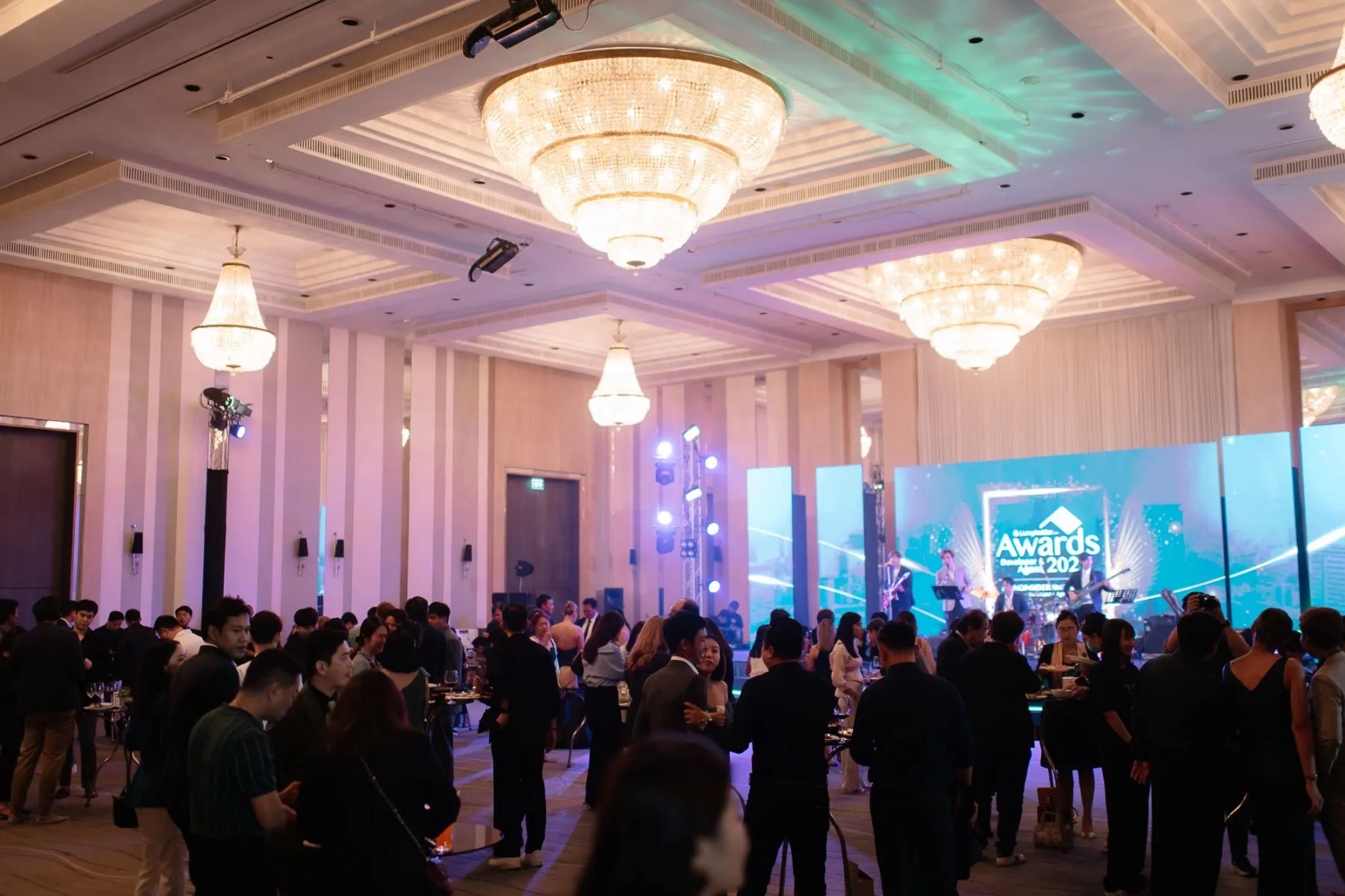 livinginsider awards
