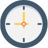 time