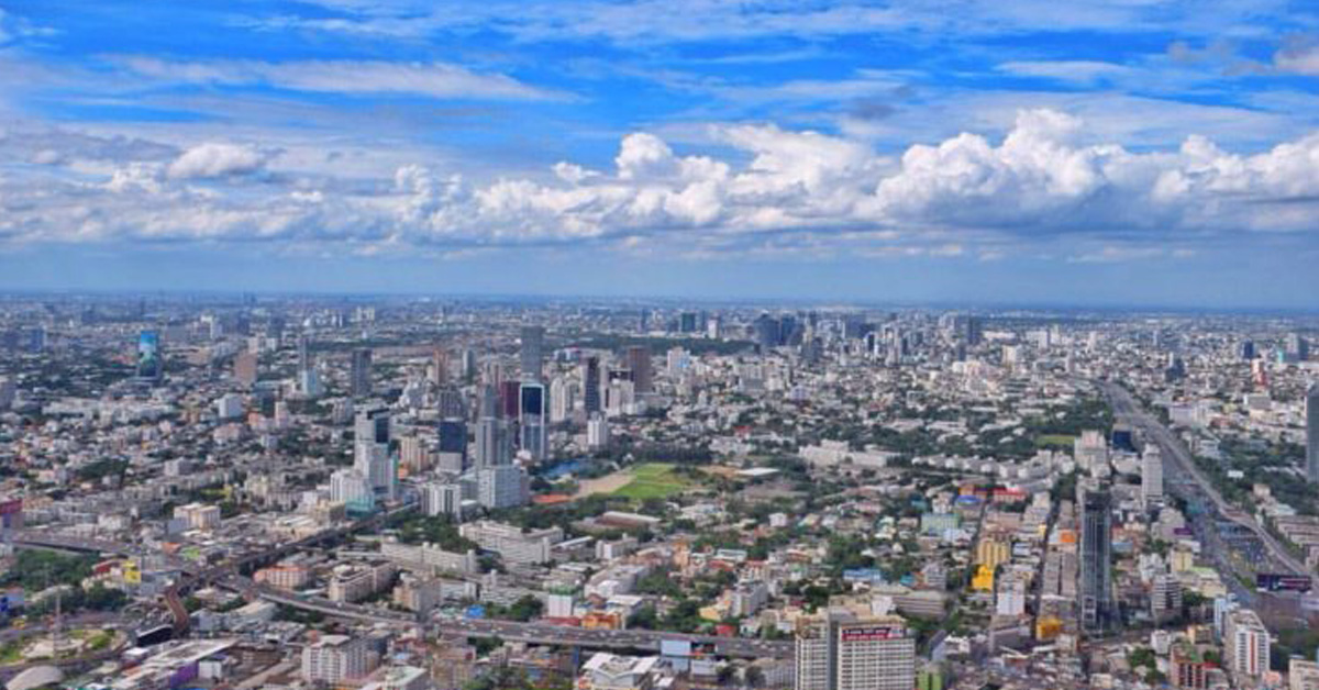 รื้อราคาประเมินที่ดินทั่วประเทศ 1 ม.ค.61 ใช้รายแปลง 32 ล้านโฉนด