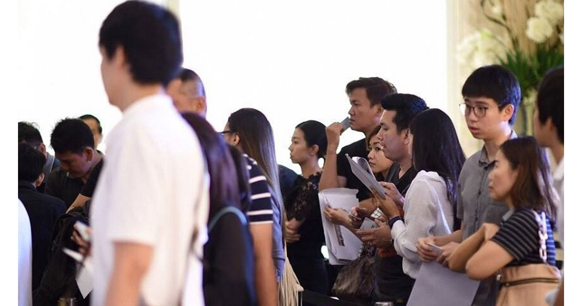 แบไต๋ Rise พระราม 9 คอนโด ขายดีจริงหรือ
