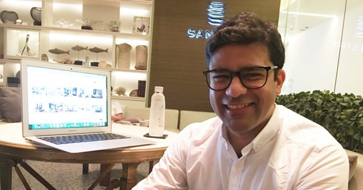 พันธมิตรแสนสิริ Hostmaker โมเดลใหม่อัพราคาบ้าน-คอนโดเพื่อเช่า