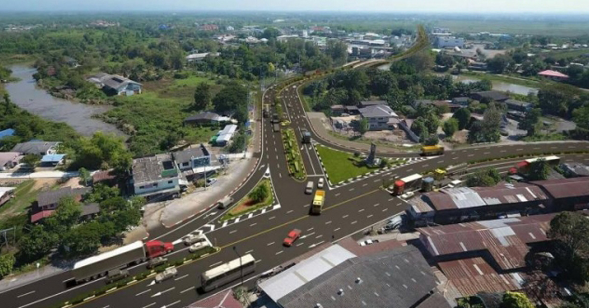 6 พันบริษัท ดาหน้าบุก EEC นายหน้าพรึ่บ-ทุนจีนตุนที่ดินอื้อ