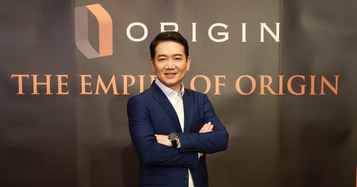 ORI จ่อโรดโชว์สิงคโปร์ดึงนักลงทุนต่างชาติ