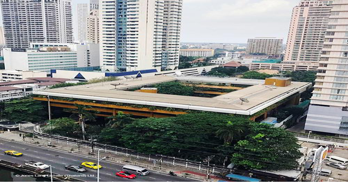 JLL ชี้ภาษีที่ดินฯ แรงกระตุ้นเจ้าของเร่งเปิดขาย-เผยต้นปีปิดดีลมูลค่า 3.6 พัน ล.