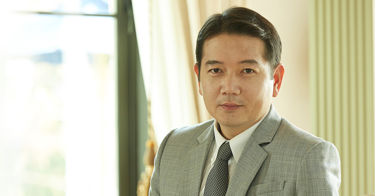ORI กำไร 9 เดือนเฉียด 1,000 ล้าน โตเป็นประวัติการณ์ทะลุ 202%