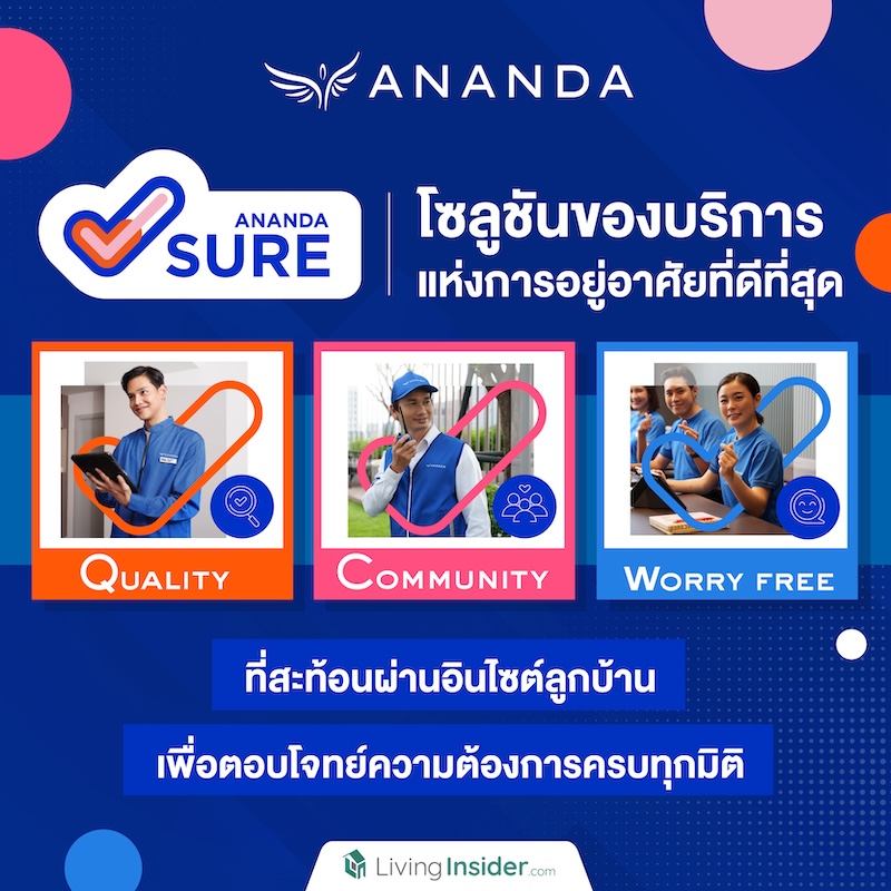 The Forestias Signature Series คอนโดแฟล็กชิพหนึ่งเดียว ที่ห้อมล้อมด้วยผืนป่าสีเขียวขนาดใหญ่ เพื่อใช้ชีวิตติดธรรมชาติอย่างเป็นส่วนตัวแบบเหนือระดับ สู่อัตลักษณ์ใหม่ของการอยู่อาศัยแห่งอนาคต 