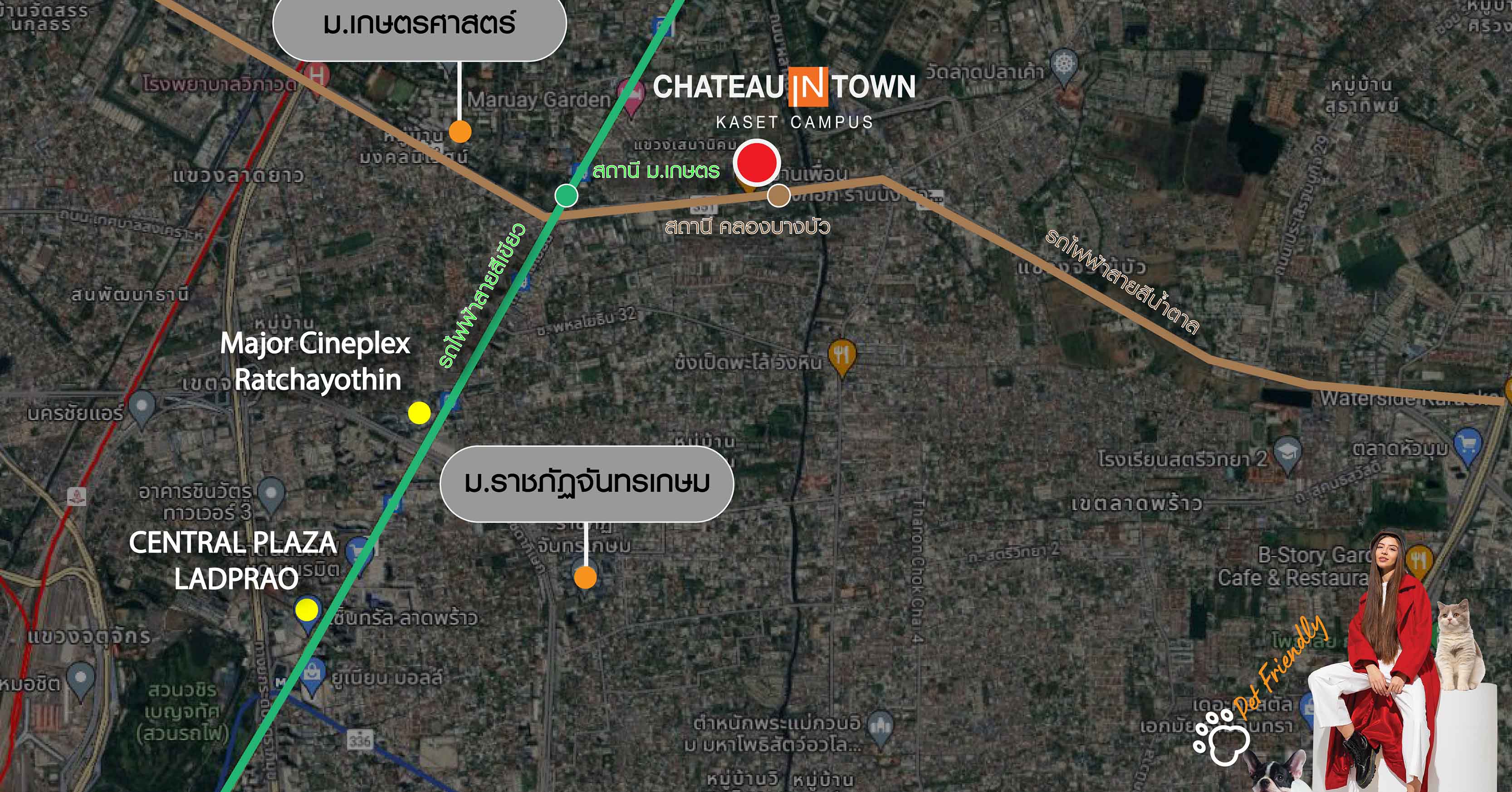 แสนสิริ เผยวิชั่น 'The New Normal for Sansiri Living' บ้านที่ลูกค้าต้องการหลังยุคโควิด-19 นำร่อง 'เดอะ ไลน์ สุขุมวิท 101'