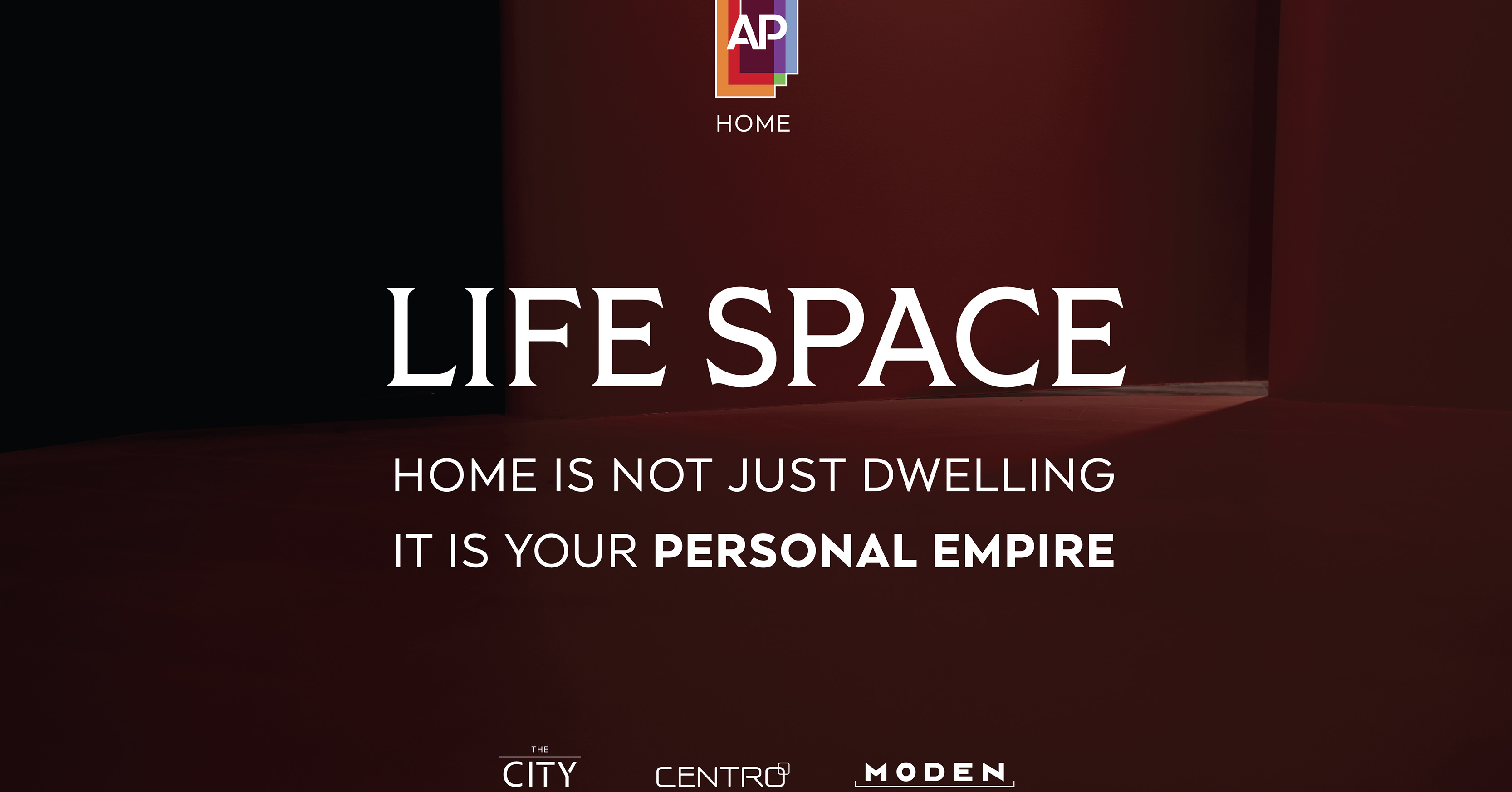 บ้านเดี่ยวเอพี เปิดตัวแนวคิด ‘LIFE SPACE’  บ้านคือ...อาณาจักรแห่งการใช้ชีวิต ย้ำตัวจริงเรื่องกา...