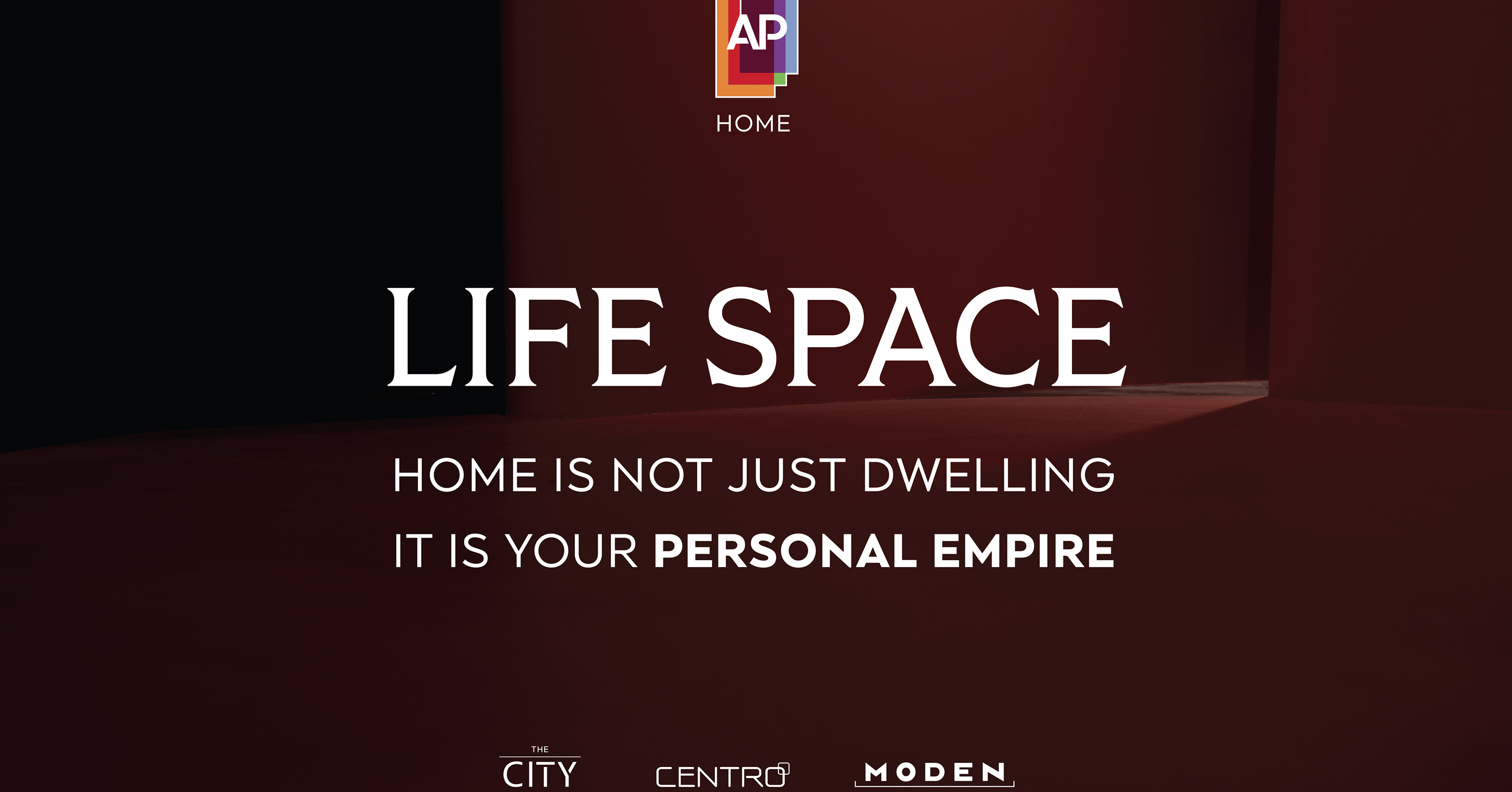 บ้านเดี่ยวเอพี เปิดตัวแนวคิด ‘LIFE SPACE’  บ้านคือ...อาณาจักรแห่งการใช้ชีวิต ย้ำตัวจริงเรื่องการออกแบบพื้นที่