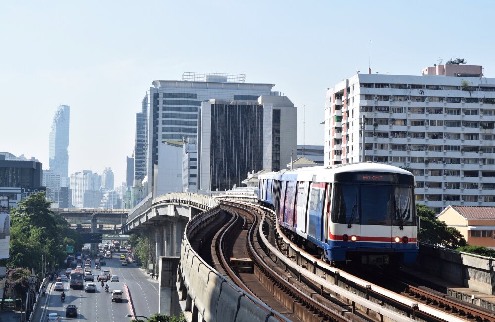 20 คอนโดติดรถไฟฟ้า เดินทางสะดวก ทำเลดี ตอบโจทย์ทุกไลฟ์สไตล์