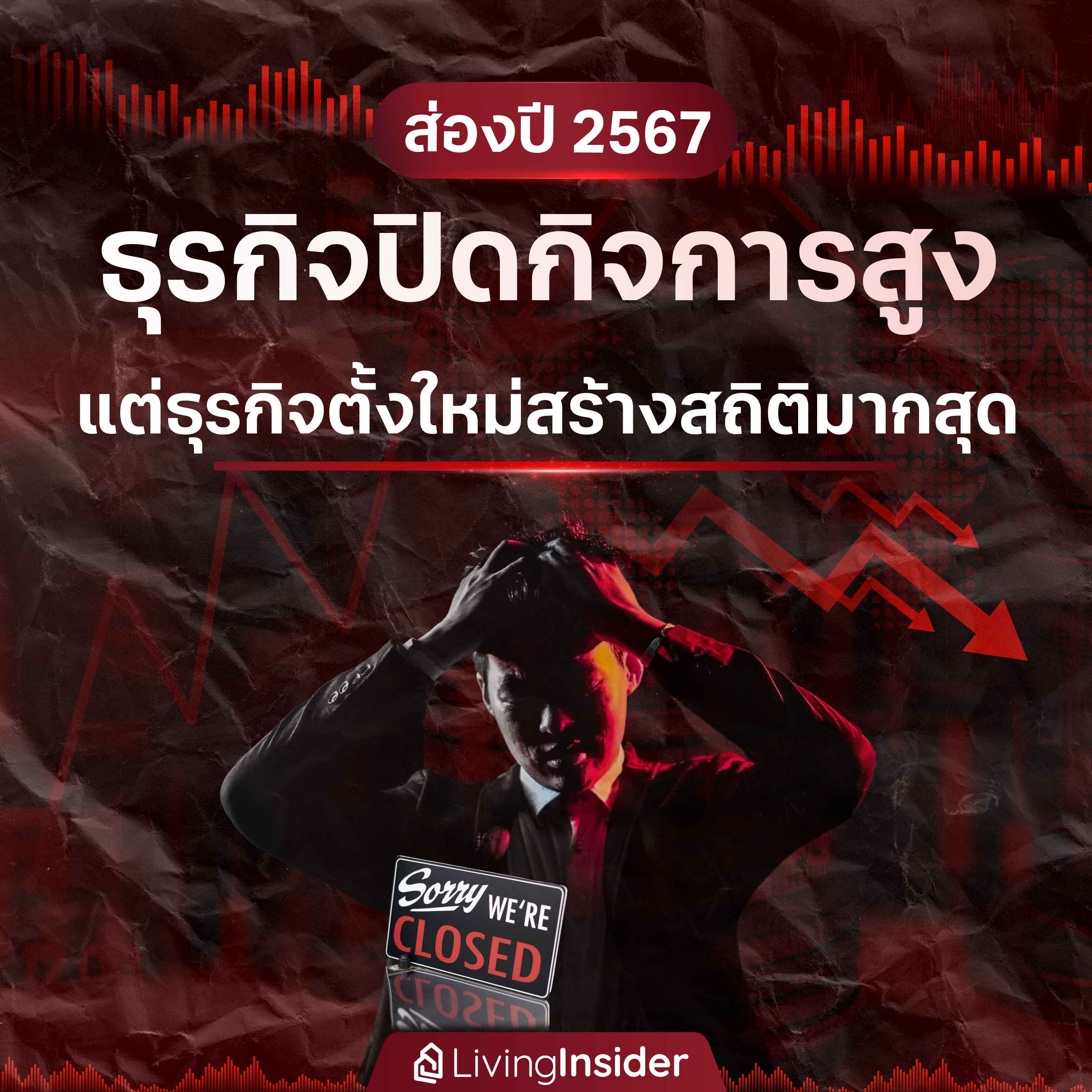 Livinginsider - Weekly Insight Report [24-30 Nov 2024]