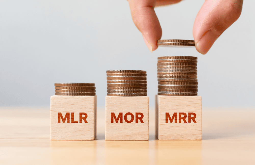 ดอกเบี้ย MRR คืออะไร ก่อนคิดจะกู้บ้านต้องไม่พลาดเรื่องนี้