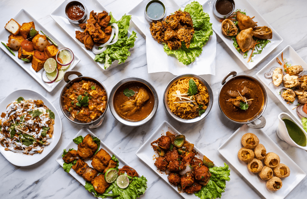 มาถนนบรรทัดทองต้องกินร้านเด็ดร้านไหนบ้าง