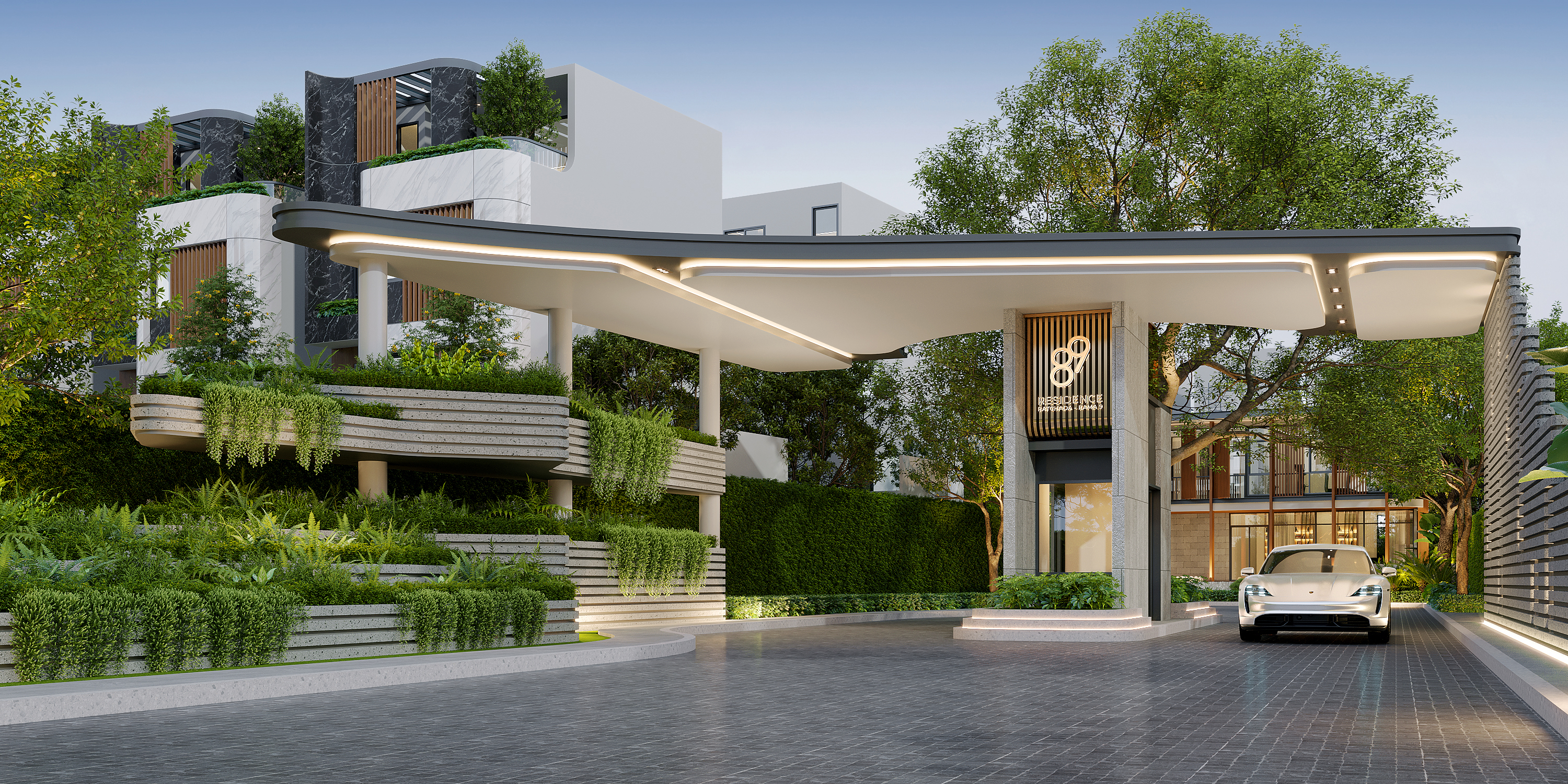 Ready to move in!!  พร้อมให้คุณเป็นเจ้าของแล้ว กับบ้านใจกลางรัชดา- พระราม 9 เริ่มเพียง 18.89 ลบ.