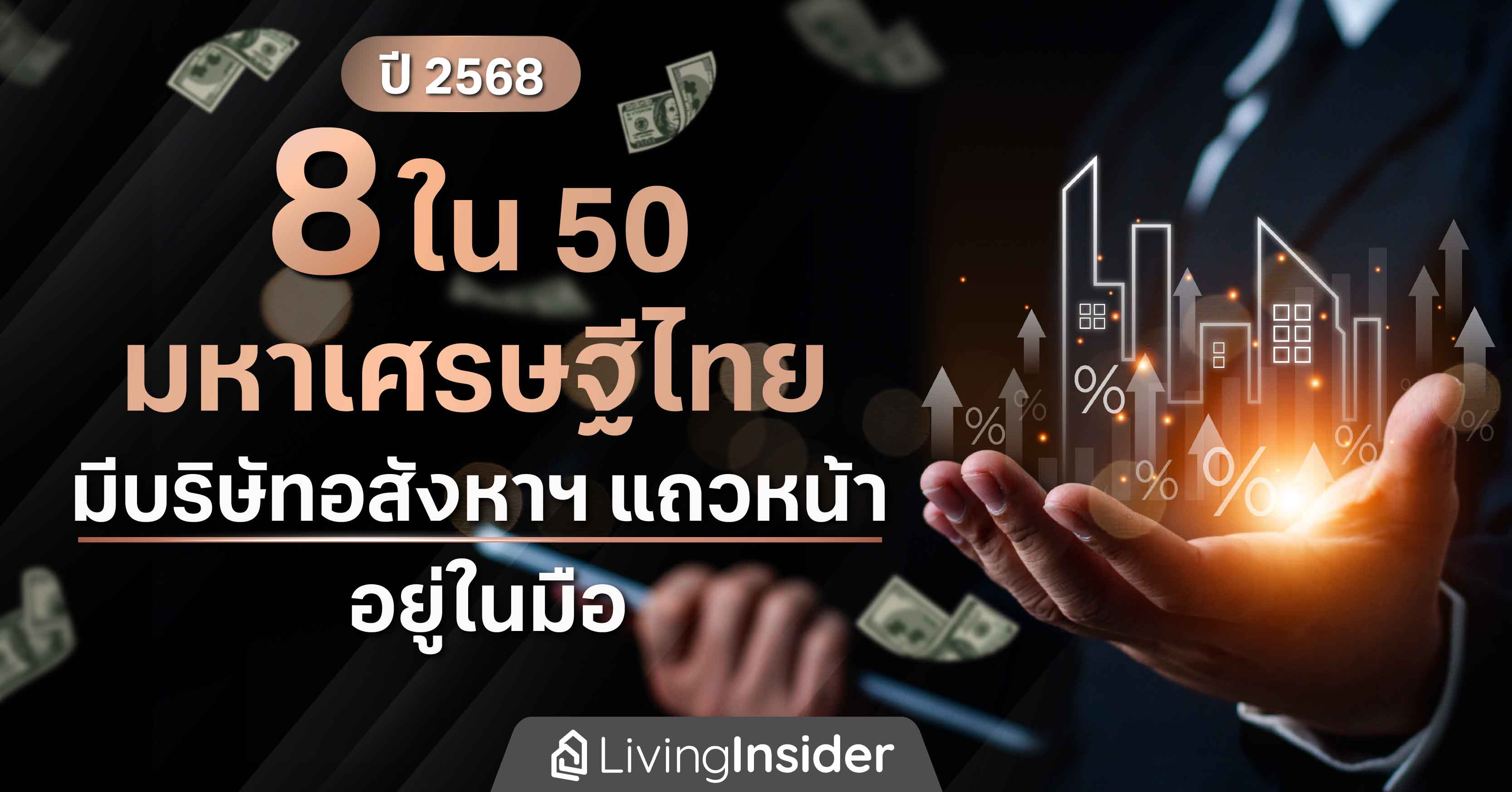 Livinginsider - Weekly Insight Report [01-07 Dec 2024]