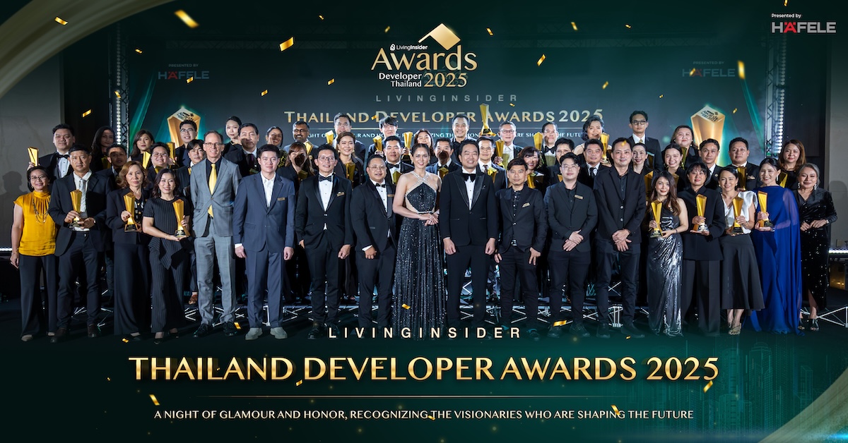 เอสบี ดีไซน์สแควร์ ตอบโจทย์งานบิลท์อินทุกระดับ ตั้งเป้า เป็น The Best Built-in Destination ศูนย์รวมบริการด้านงานออกแบบตกแต่งภายใน