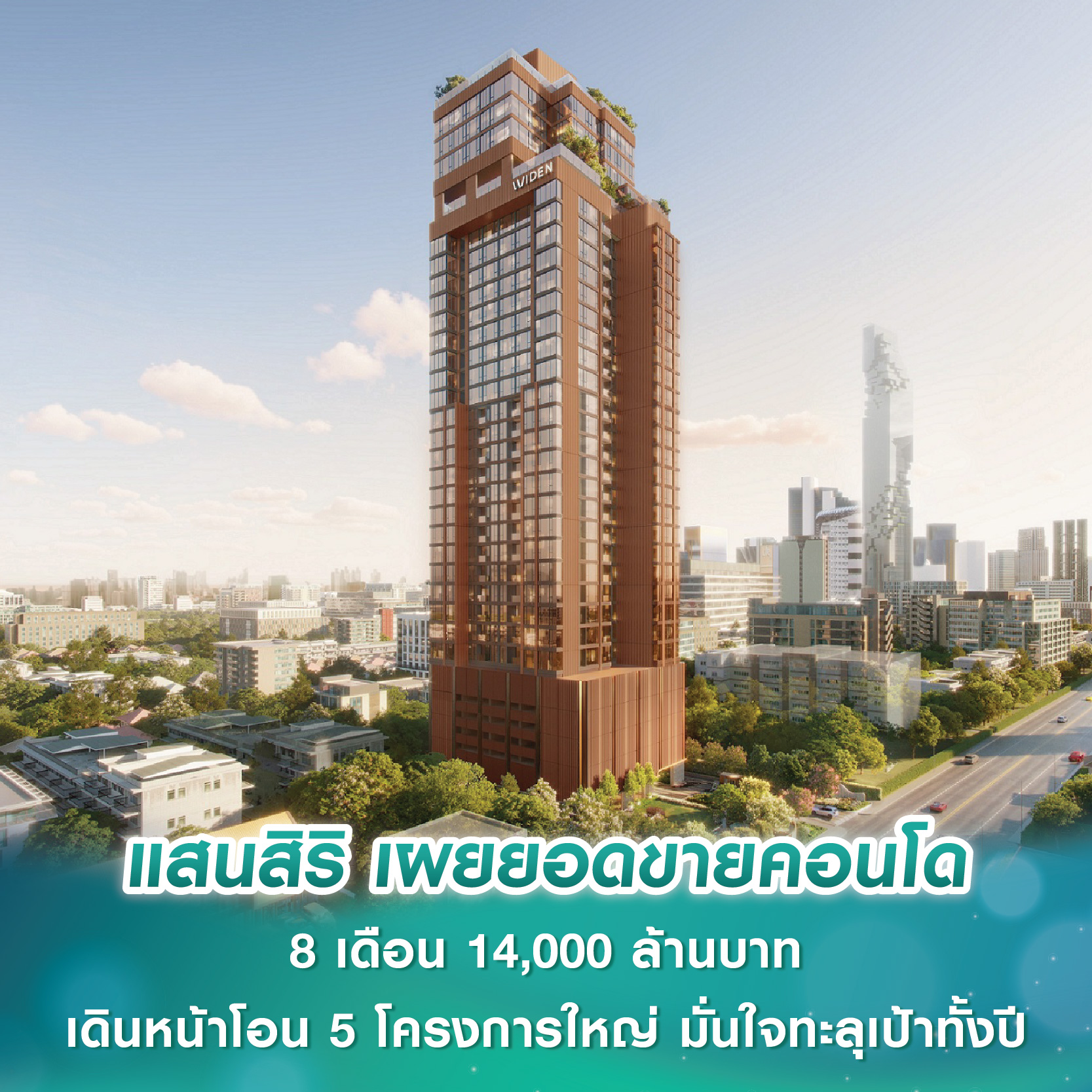 7 เหตุผลที่ไม่ควรพลาด! ‘6.6 NocNoc Birthday sale’ โปรเดือดลดสูงสุดในรอบปี