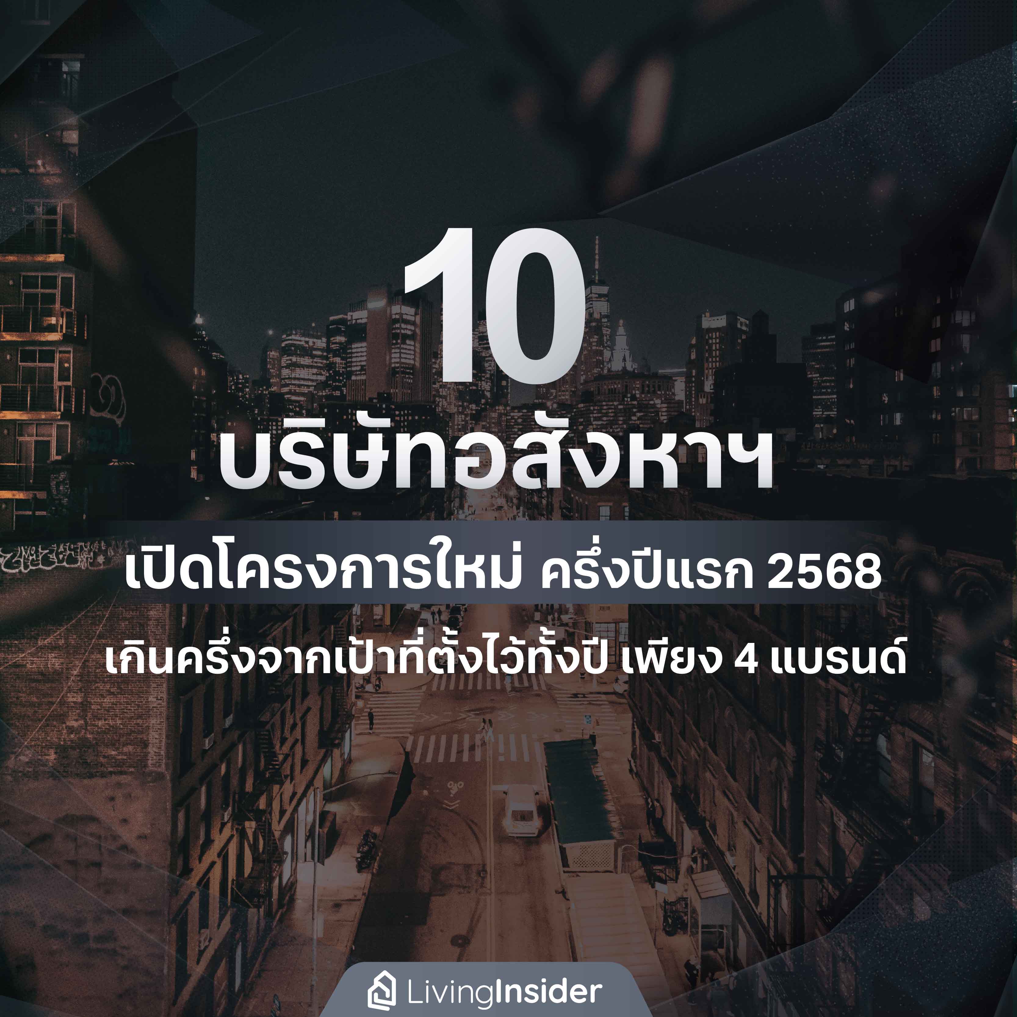 “ออริจิ้น อีอีซี” เอาใจนักลงทุน เปิดตัว Investment Lounge @ Staybridge Suites Thonglor  ชวนลงทุน 4 โครงการ EEC ทำเลฮอต ผลตอบแทน 5-9% ต่อปี นาน 20 ปี* เริ่ม 1.59 ล้าน*