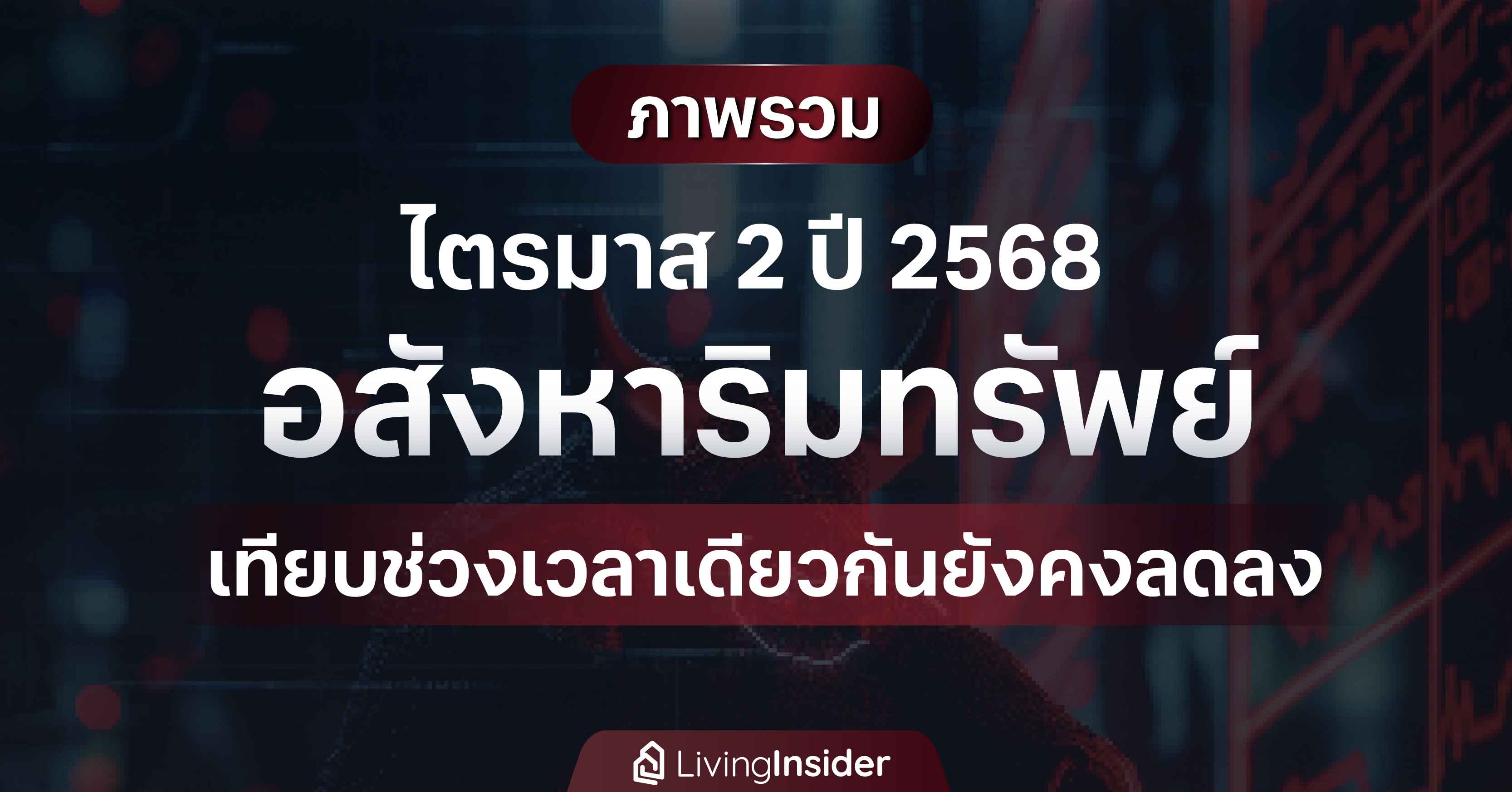 มั่นคงฯ (MK) เผยผลงานรอบ 9 เดือน สร้างยอดรายได้รวม 3,742 ล้านบาท ด้านรายได้จากธุรกิจเพื่อเช่าและบริการ ไตรมาส 3 มาแรงโตขึ้นกว่า 37%