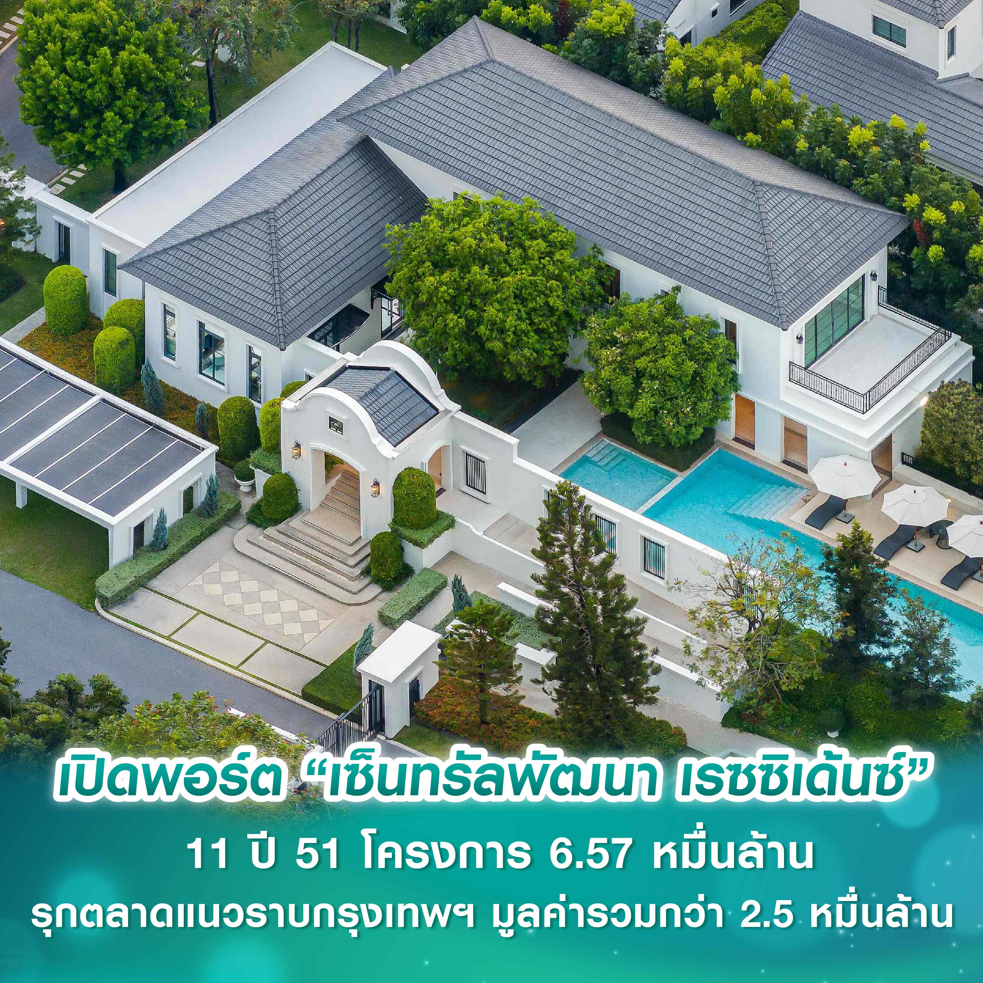 SC Asset จัด 2 แคมเปญใหญ่ “SC DAYs #โปรแรงแซงแดด” และ “SC Nights at Reference Sathorn-Wongwianyai” ตอบโจทย์คนอยากมีบ้าน ด้วยข้อเสนอเร้าใจสุดคุ้มเกินต้าน