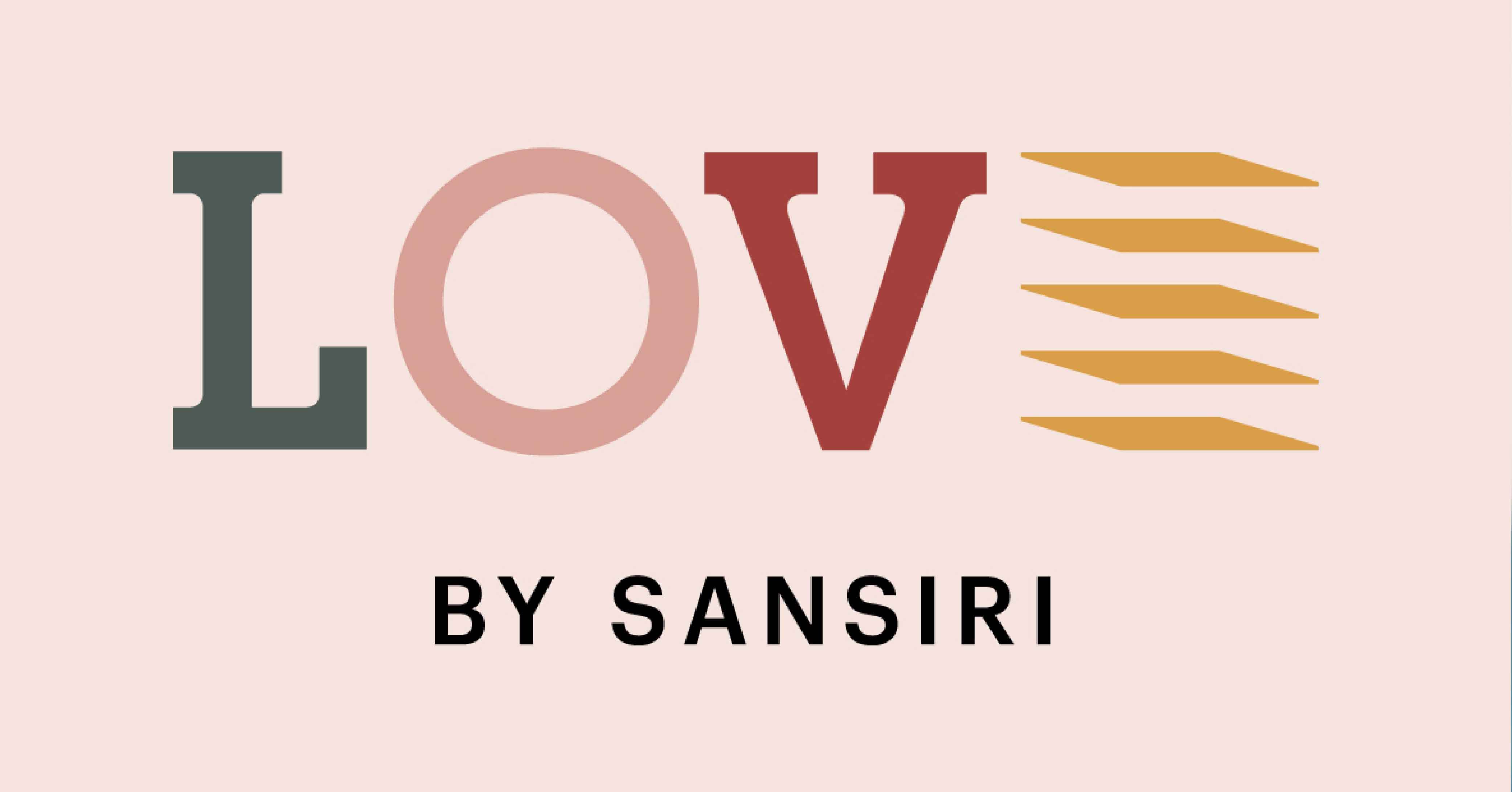 แสนสิริ รุกแรง เขย่าพอร์ตคอนโด เปิดแบรนด์ใหม่ “LOVE” เจาะกลุ่ม Urban Professional ใช้ชีวิตในแบบที่เลิฟ ประเดิมทำเลศักยภาพ LOVE Charoen Nakhon มูลค่า 6,500 ล้านบาท