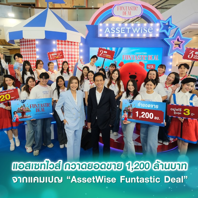 10 บริษัทอสังหาฯชื่อดัง เปิดขายโครงการสูงสุด ปี 2565