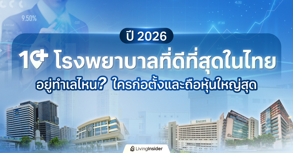 พลัส พร็อพเพอร์ตี้ ‘ก้าวสู่ปีที่ 30’ เผยทิศทางและกลยุทธ์ธุรกิจ ปี 69 ตั้งเป้ารายได้ 2,100 ล้านบาท
