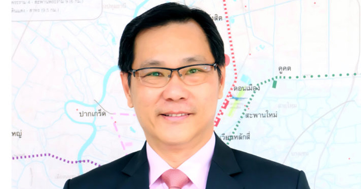 ชง 1.5 แสนล้าน แก้รถติดเกษตร เปิด PPP ประมูลโมโนเรลพ่วง ด่วนขั้น3