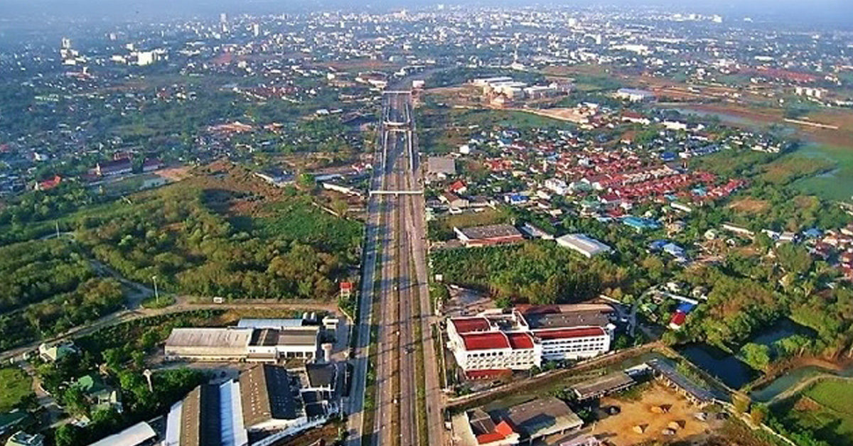 ปลุกเมืองใหม่รับไฮสปีดเทรน ดึงเอกชนลุยโครงการมิกซ์ยูส 17 สถานี