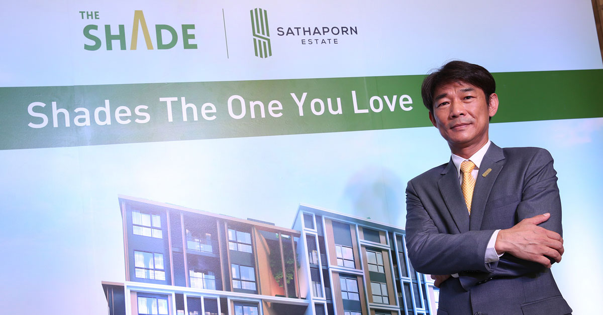 สถาพร เอสเตท จัดโปรโมชั่น 8 SELECTIVE DEALS ลุยงาน มหกรรมบ้านและคอนโด ครั้งที่ 40