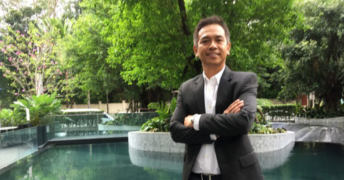 อยุธยารีแบรนดิ้งดัน AYB บุกรับสร้างบ้านสไตล์รีสอร์ท ปีหน้าส่งซิกเปิดรับพันธมิตรบุกต่างจังหวัด เจาะลูกค้า 8-40 ล้าน