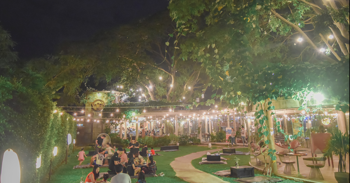 Namon Nomwan  (ร้านหน้ามน หนมหวาน)