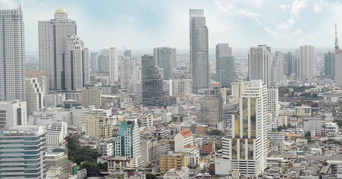 ราคาที่ดิน CBD วาละ 1.7-3.1 ล้าน CBRE ห่วงคอนโดแพงไม่ใช่ขายดีทุกทำเล