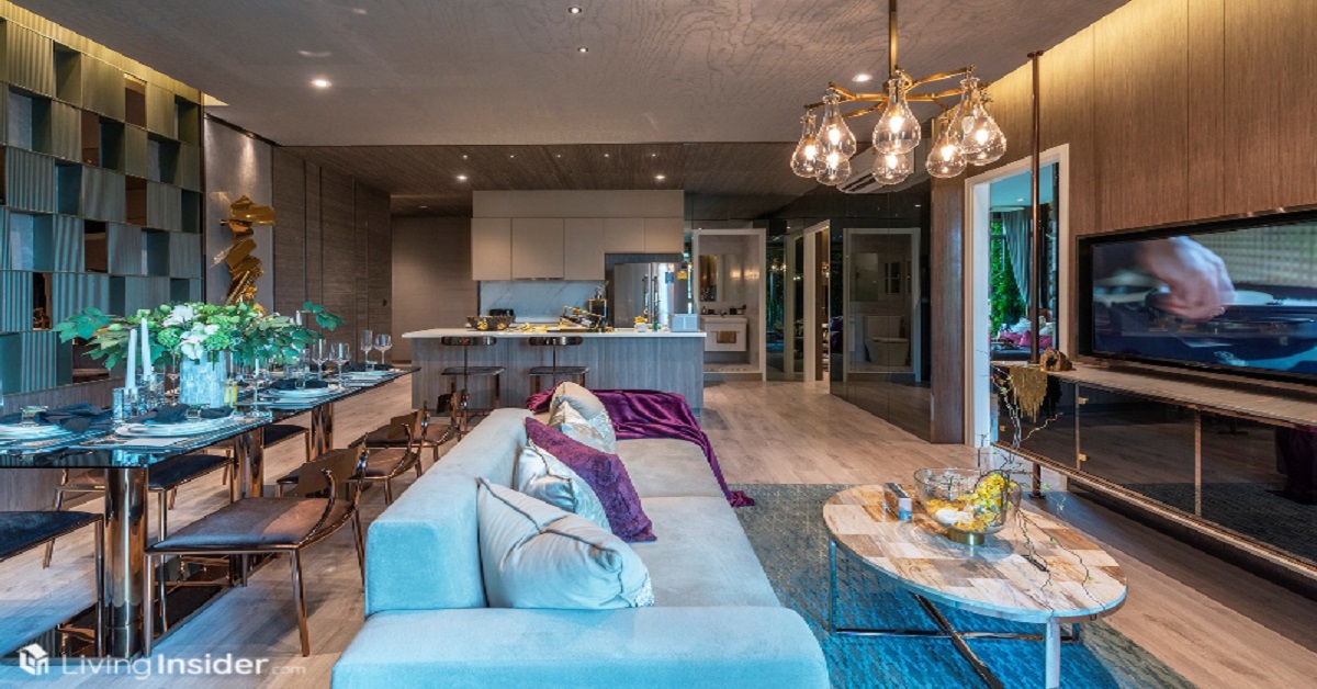 Rhythm Ekkamai Estate (ริธึ่ม เอกมัย เอสเตท) คอนโดอารมณ์บ้าน กลางใจเอกมัย ตอบทุก Mode การใช้ชีวิต
